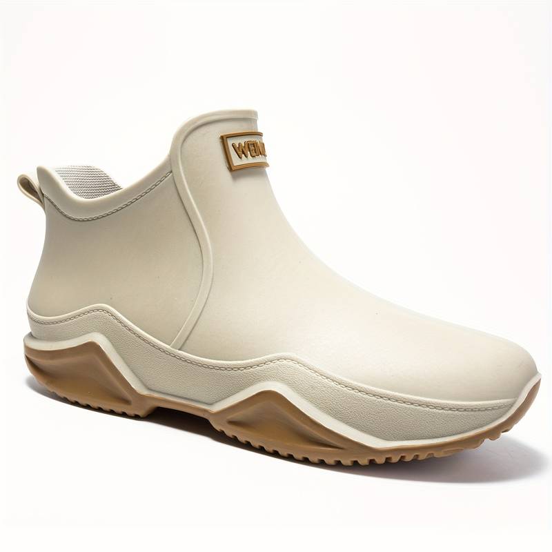 Harle - Comfy Orthopedic Boot - Support & Stability