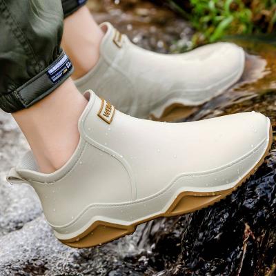 Harle - Comfy Orthopedic Boot - Support & Stability