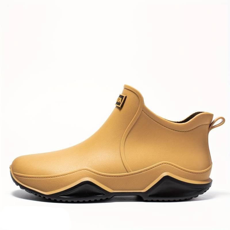 Harle - Comfy Orthopedic Boot - Support & Stability