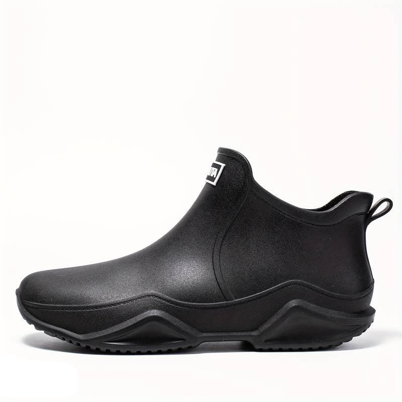 Harle - Comfy Orthopedic Boot - Support & Stability