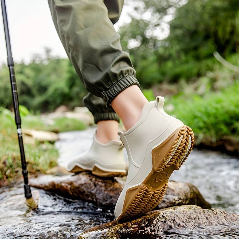 Harle - Comfy Orthopedic Boot - Support & Stability