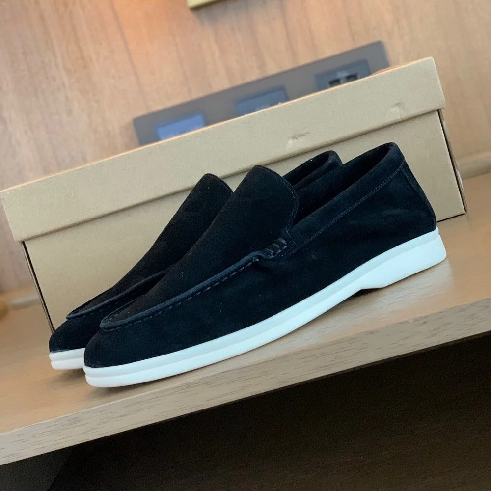 Cyrus - Refined Casual Shoes