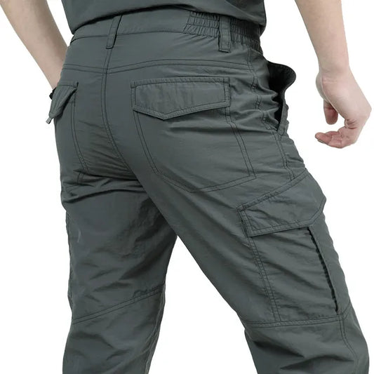Viper – Utility Combat Cargo Pants – Functional & Lightweight