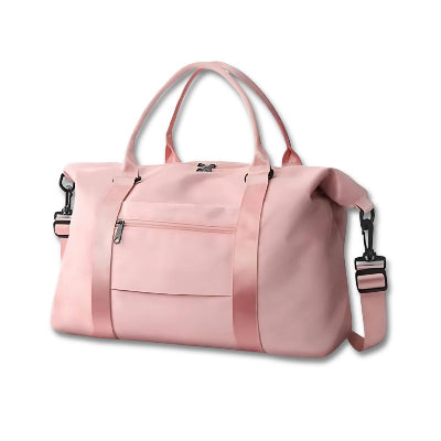 Matet - Waterproof Travel Duffle Bag – Durable & Spacious