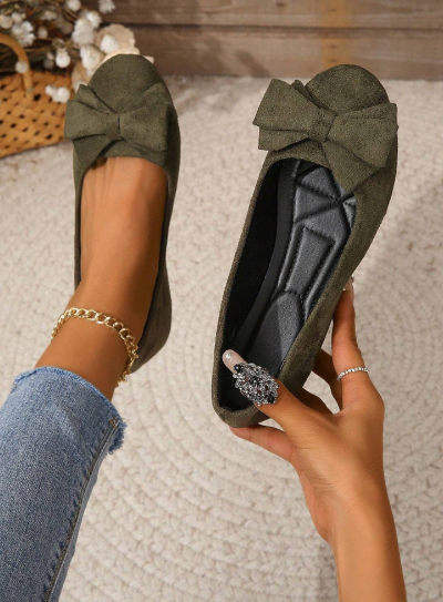 Emiliana - Orthopedic Shoes for Women - Soft & Flexible