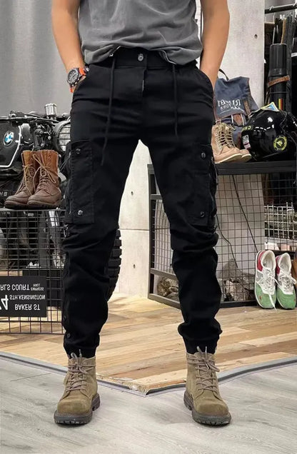 Adrian – Cargo Pants for Men – Durable & Comfortable