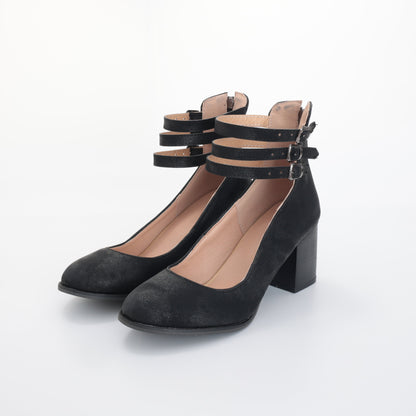 Althaia - Sleek Stylish Boots - Elegant & Trendy