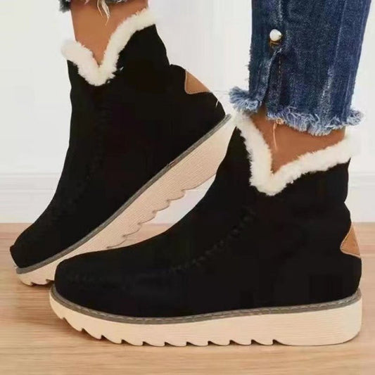Riley – Ankle Boots for Women – Classic & Everyday Wear