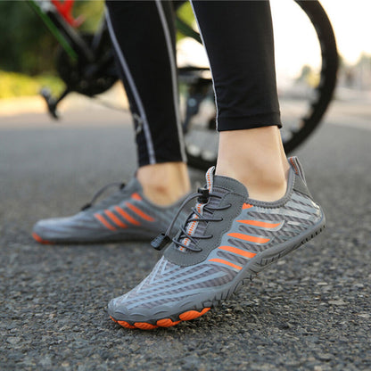 Dale – Supportive Orthopedic Sneakers – Stability & Style