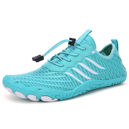 Dale – Supportive Orthopedic Sneakers – Stability & Style