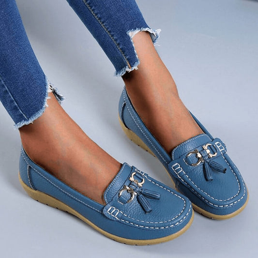 Rosemary - Casual Shoes for Women - Comfort & Style