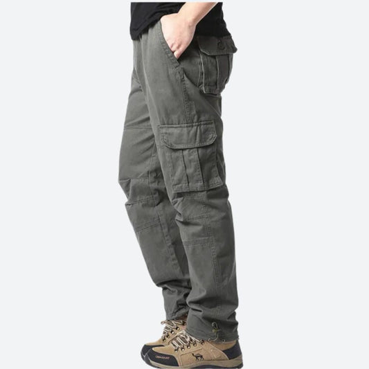 Victor – Stylish Cargo Pants – Comfort Meets Utility