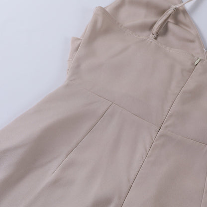Catarina - Elegant Formal Party Dress – Graceful & Flattering