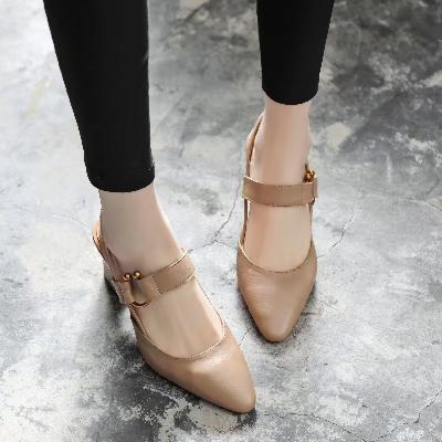 Aylein - Casual Orthopedic Sandals - All-Day Comfort & Support