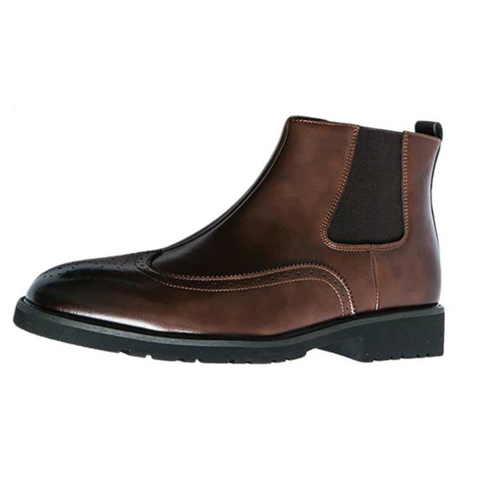 Clara – Chelsea Boots For Women – Elegant & Functional