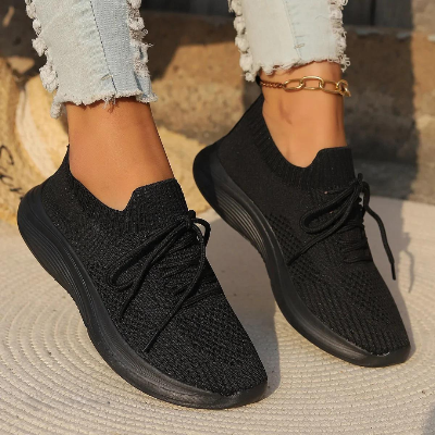 Ariane - Stylish Orthopedic Sneakers