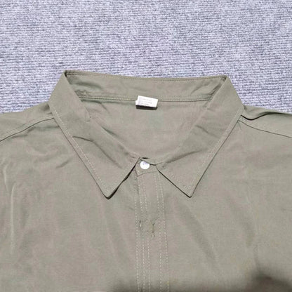 Adriel - Casual Comfort and Style Shirt