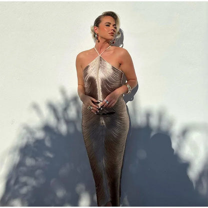 Selena – Radiant Cocktail Dress for Women – Elegant & Flattering