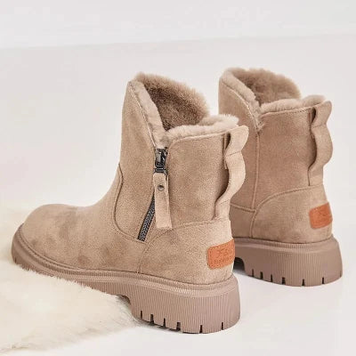 Mauricio - Orthopedic Casual Boots – Comfort & Stability
