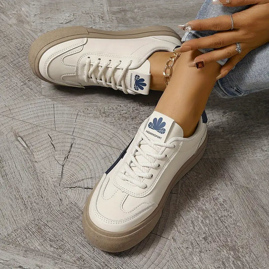 Elgiva - Stylish Orthopedic Shoes - Comfortable & Supportive