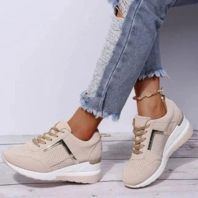 Klida - Stylish Orthopedic Shoes for Women - Chic & Pain-Free
