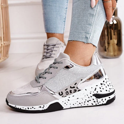 Almira - Orthopedic Walking Shoes for Women – All-Day Support with Elegant Comfort