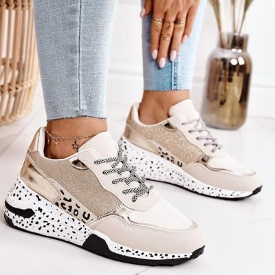 Almira - Orthopedic Walking Shoes for Women – All-Day Support with Elegant Comfort