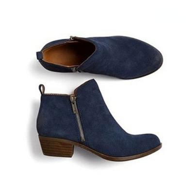 Elaina - Vintage-inspired Boots for Women – Stylish & Timeless