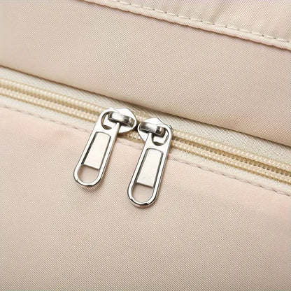 Jeralyn - Travel Duffle Bag