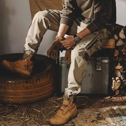 Adrian – Cargo Pants for Men – Durable & Comfortable