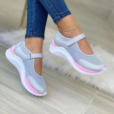 Kellie - Comfy Orthopedic Footwear – Support & Style