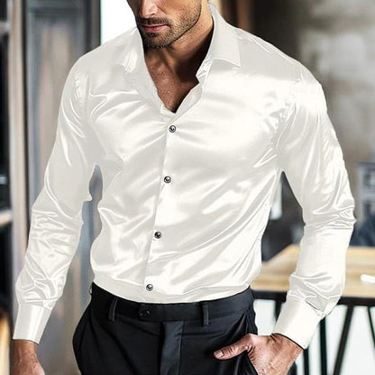 Osiris - Formal Men's Long Sleeves – Sharp Look & Comfort