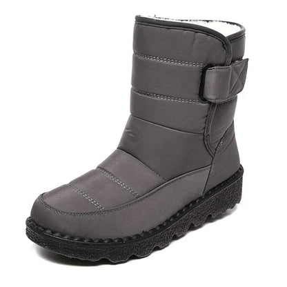 Emyka - Snow Boots for Women – Warmth & Traction