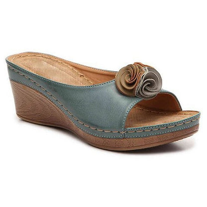 Kasia  - Stylish and Comfy Orthopedic Sandals – All-Day Comfort & Support