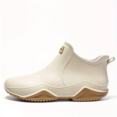 Harle - Comfy Orthopedic Boot - Support & Stability