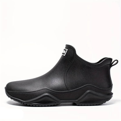 Harle - Comfy Orthopedic Boot - Support & Stability